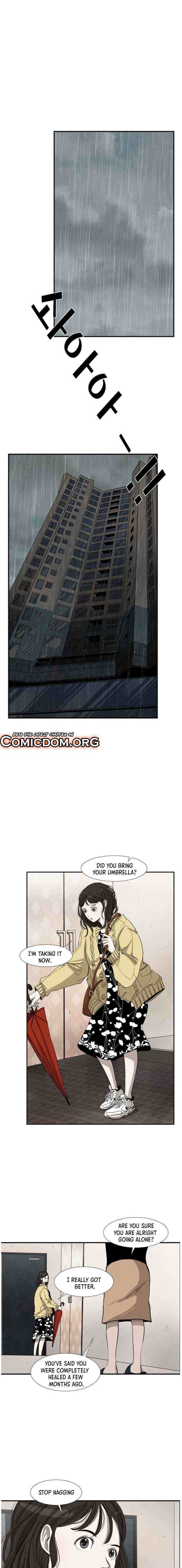 Read Shark Manga Online