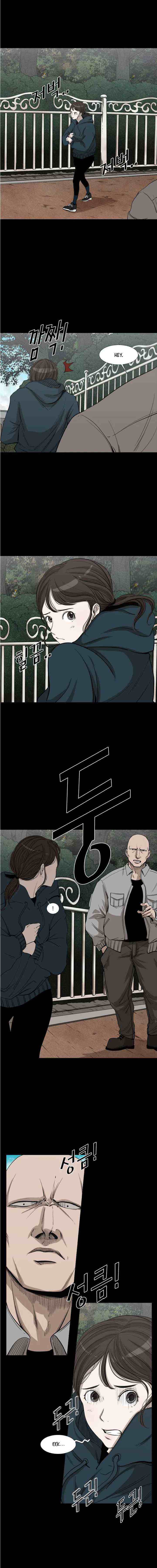 Read Shark Manga Online