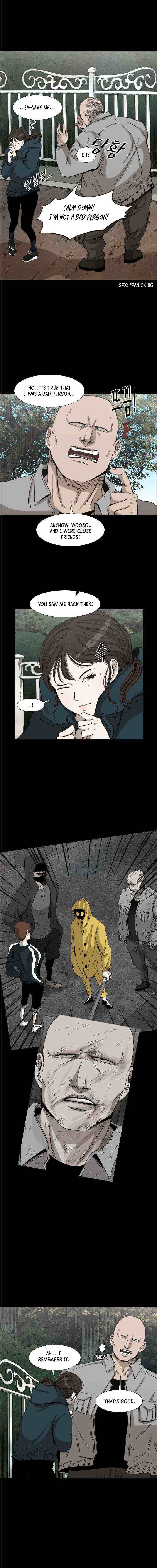 Read Shark Manga Online