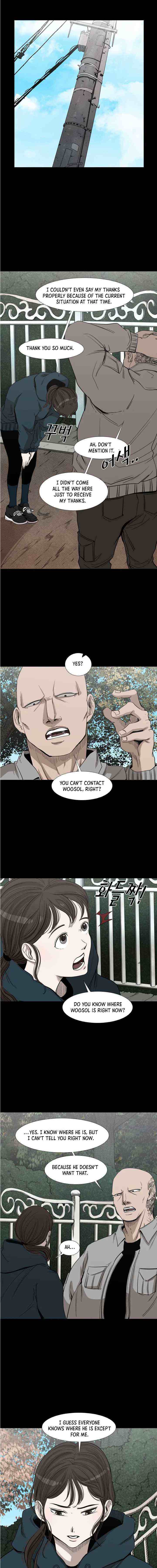 Read Shark Manga Online