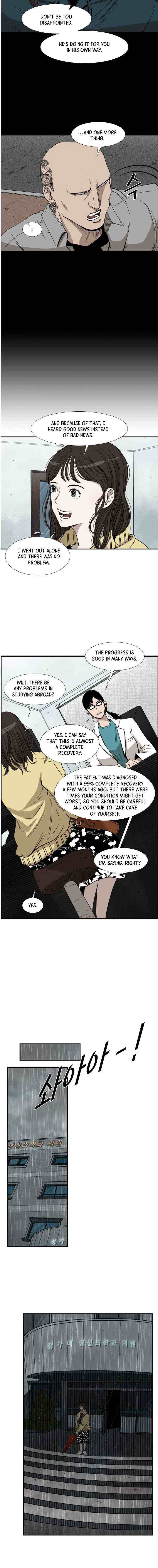 Read Shark Manga Online