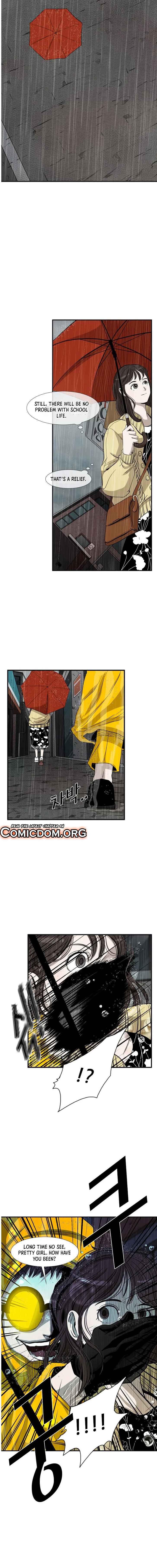 Read Shark Manga Online