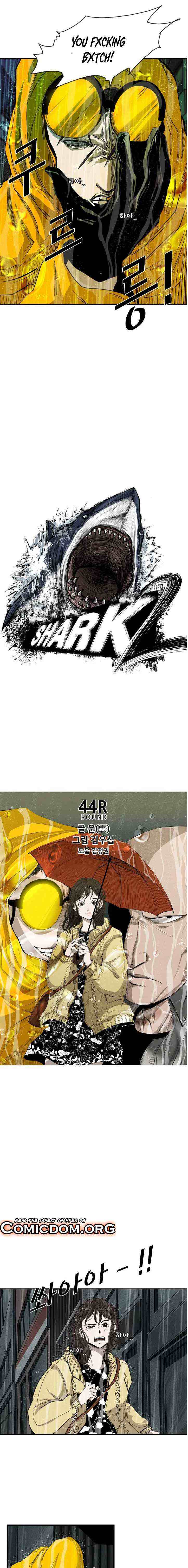 Read Shark Manga Online