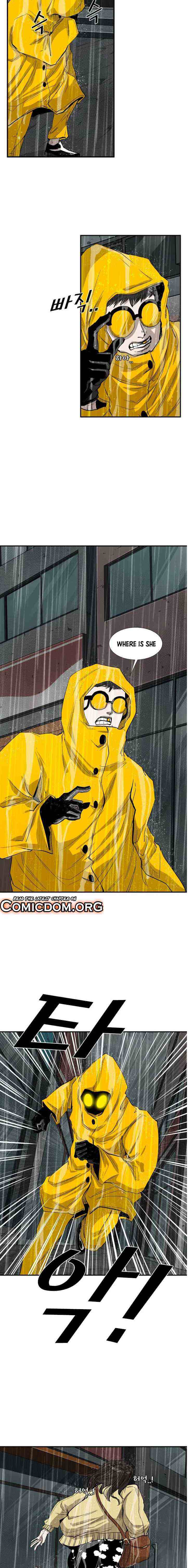 Read Shark Manga Online