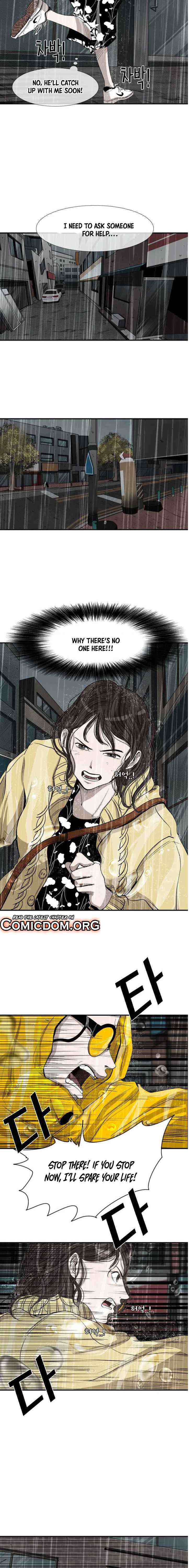 Read Shark Manga Online