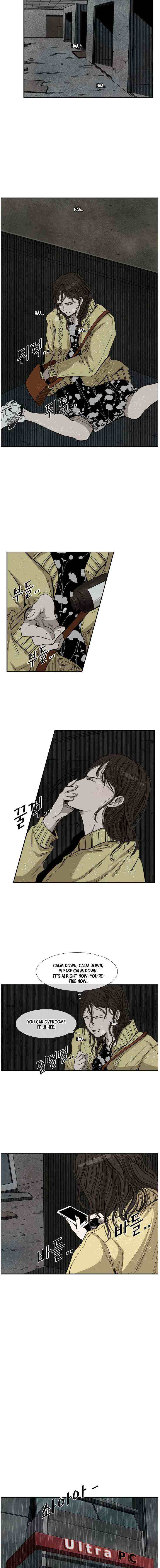 Read Shark Manga Online