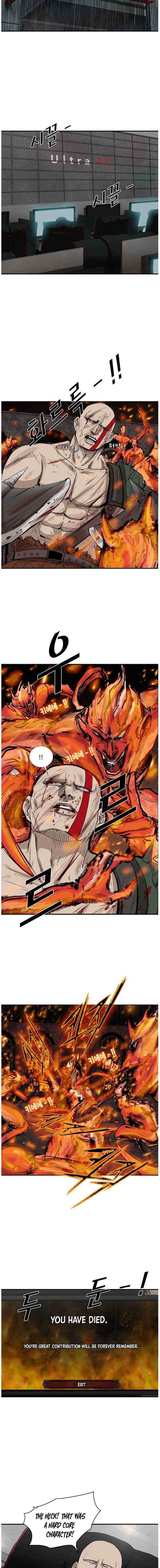 Read Shark Manga Online