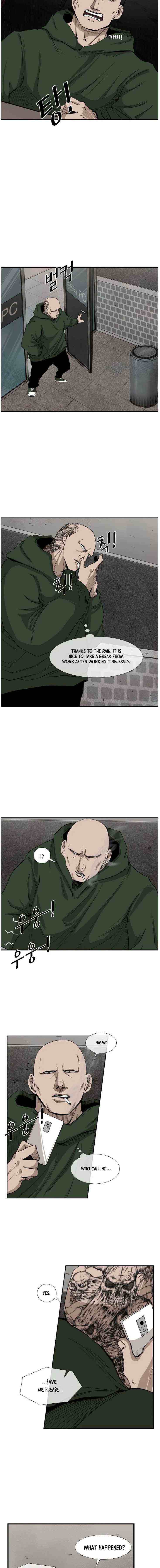 Read Shark Manga Online