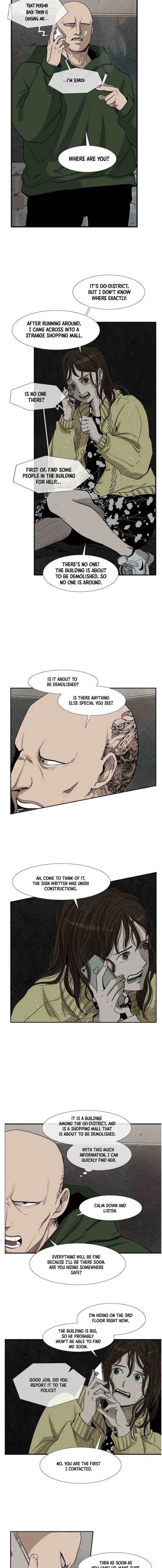 Read Shark Manga Online