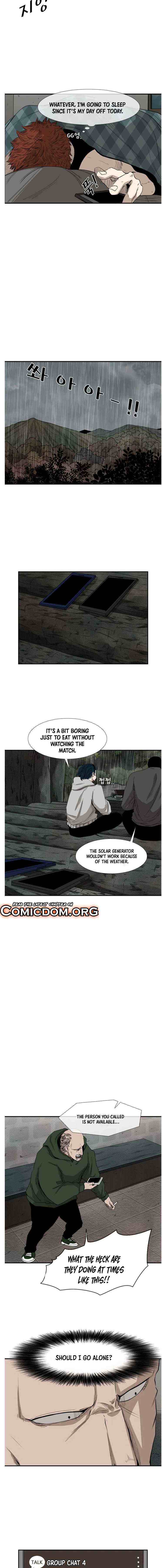 Read Shark Manga Online