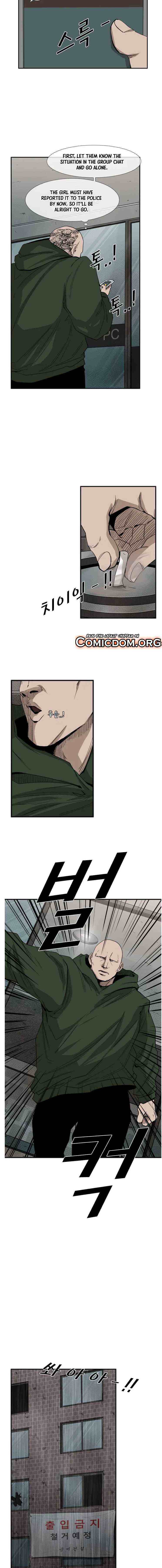 Read Shark Manga Online