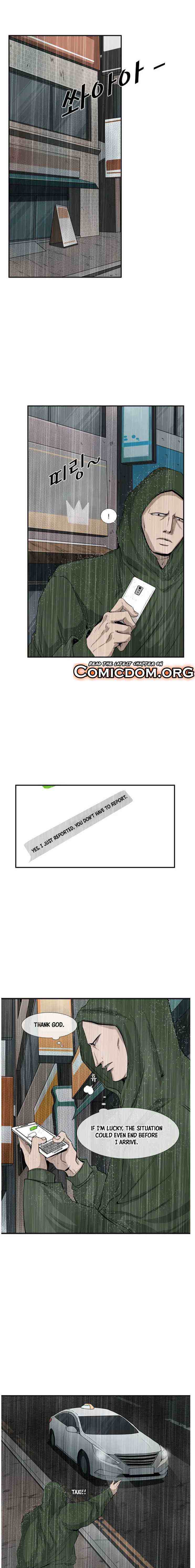 Read Shark Manga Online