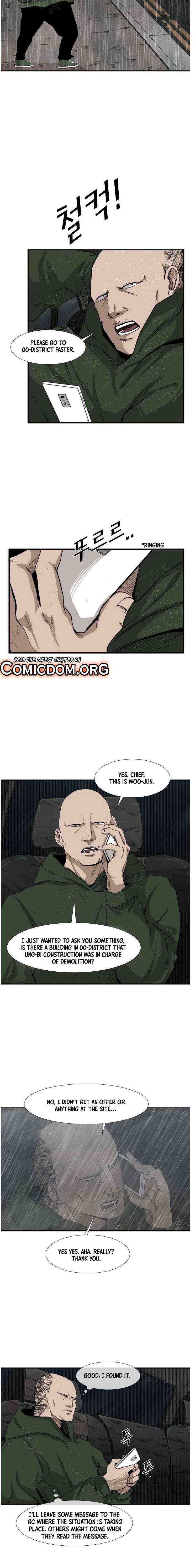 Read Shark Manga Online