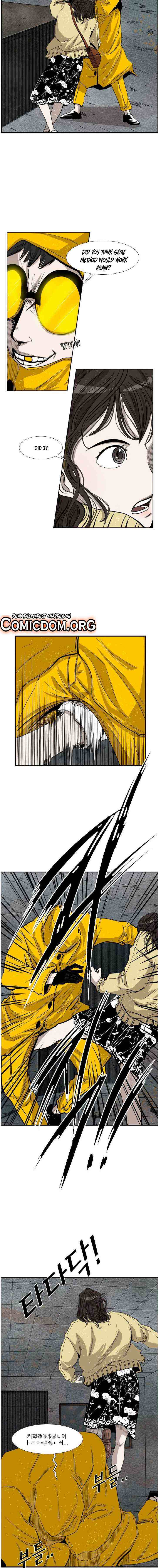 Read Shark Manga Online