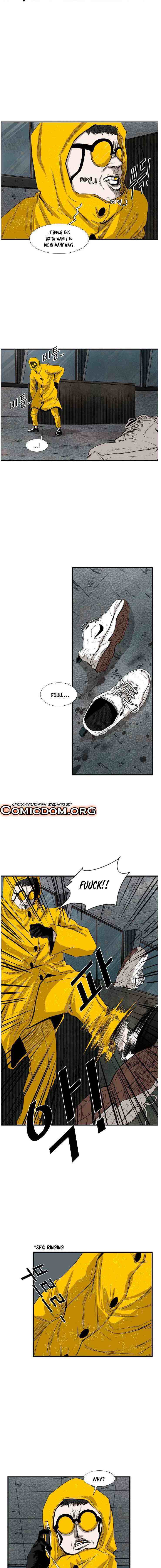 Read Shark Manga Online