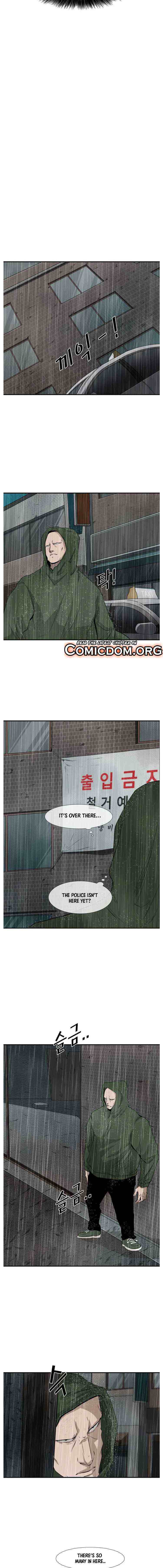 Read Shark Manga Online