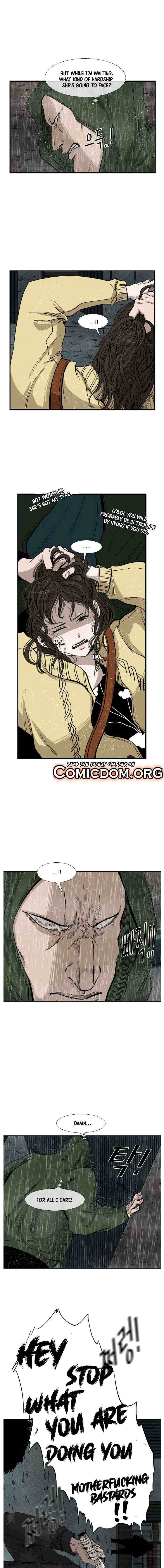 Read Shark Manga Online