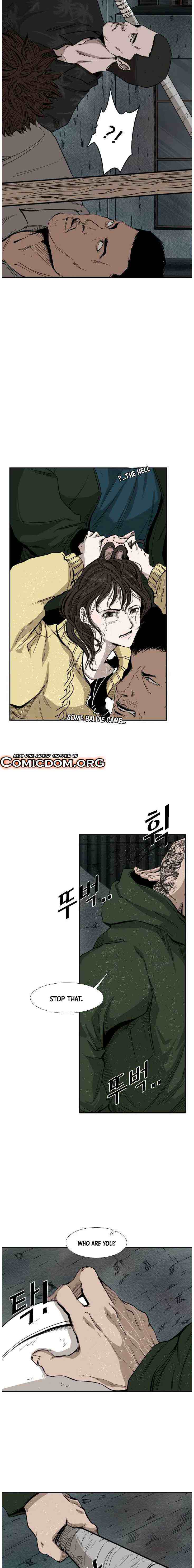 Read Shark Manga Online