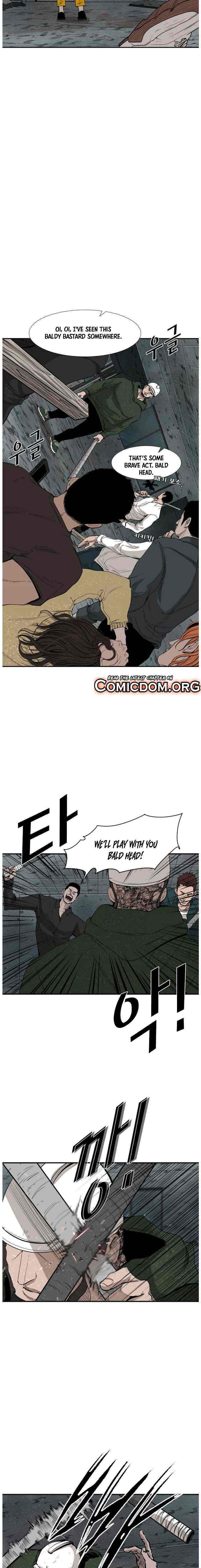 Read Shark Manga Online