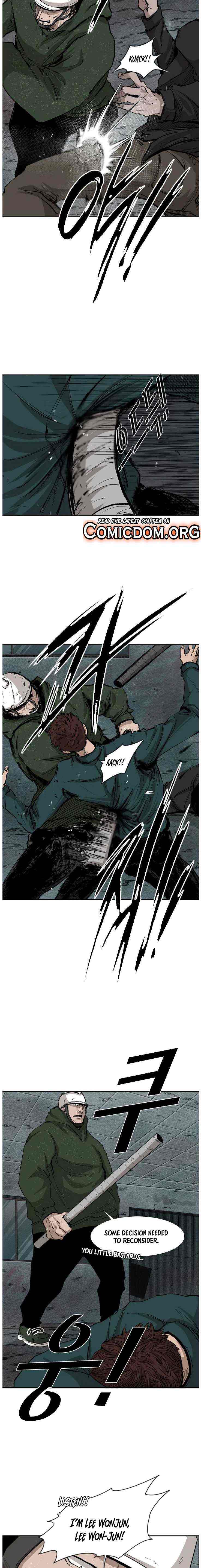 Read Shark Manga Online