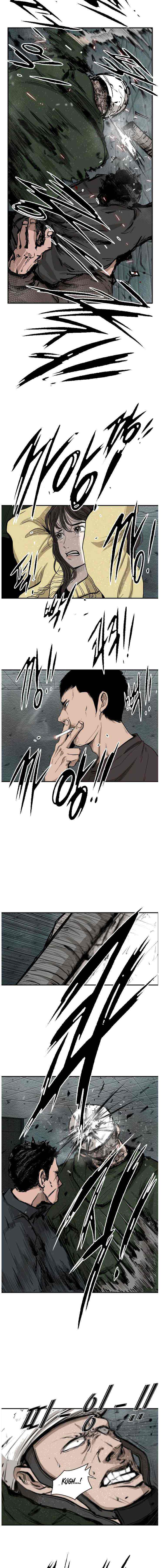 Read Shark Manga Online