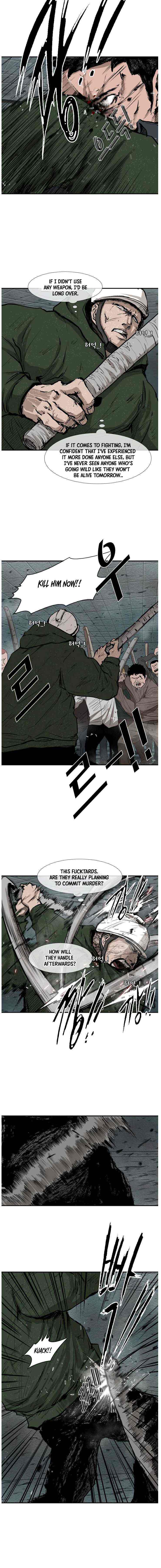 Read Shark Manga Online