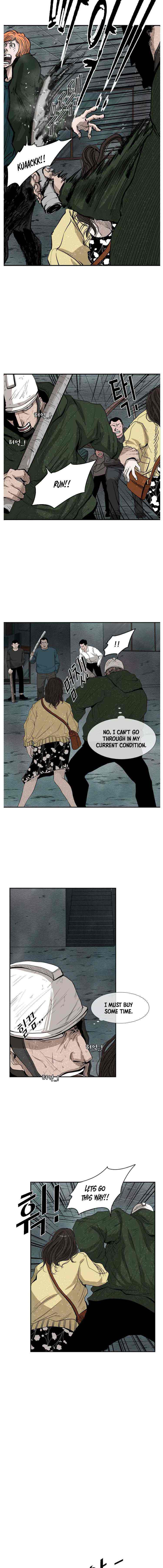 Read Shark Manga Online