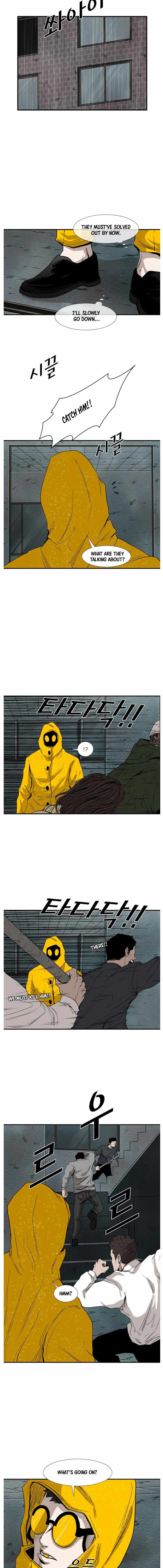 Read Shark Manga Online