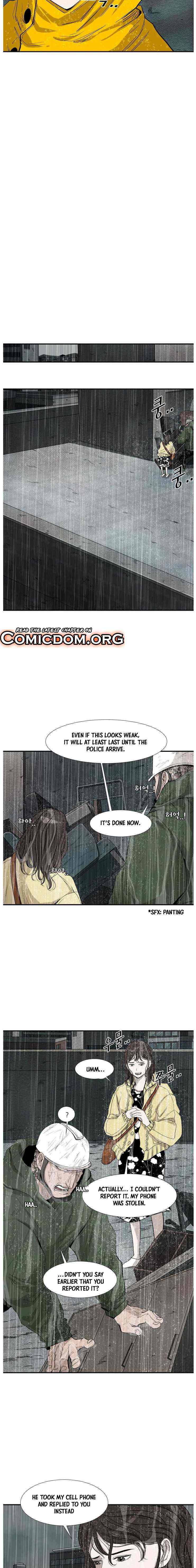 Read Shark Manga Online