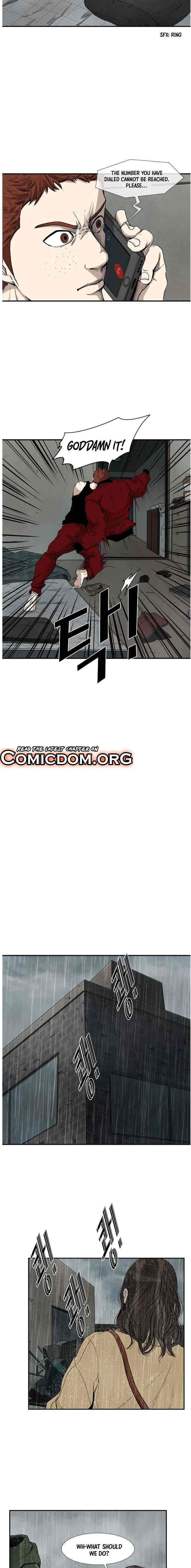 Read Shark Manga Online