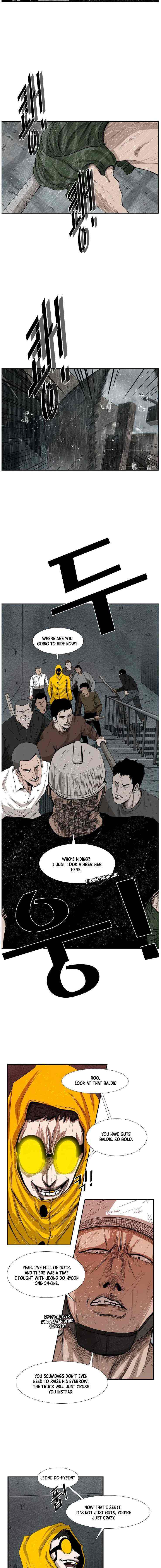 Read Shark Manga Online