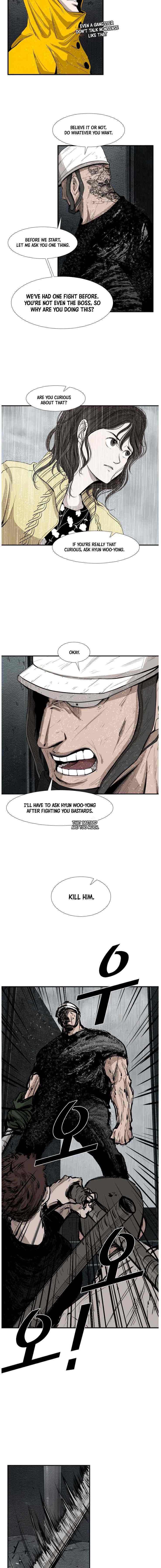 Read Shark Manga Online