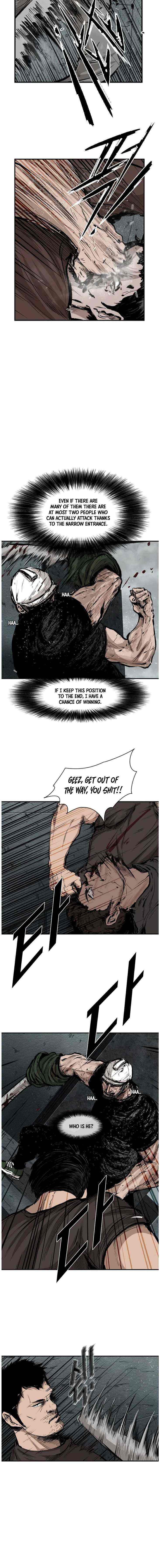 Read Shark Manga Online