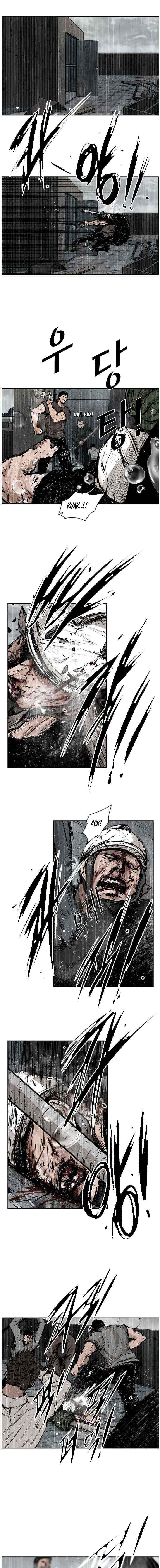 Read Shark Manga Online