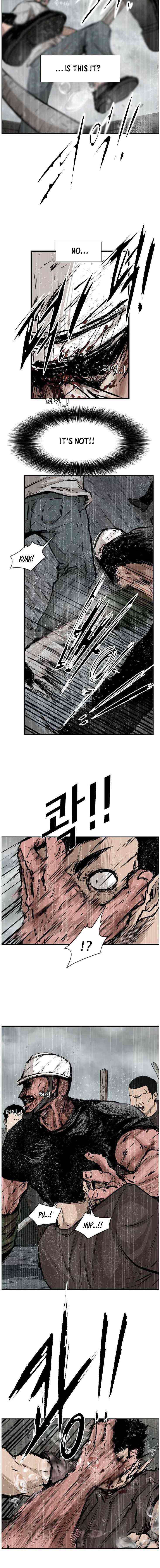 Read Shark Manga Online