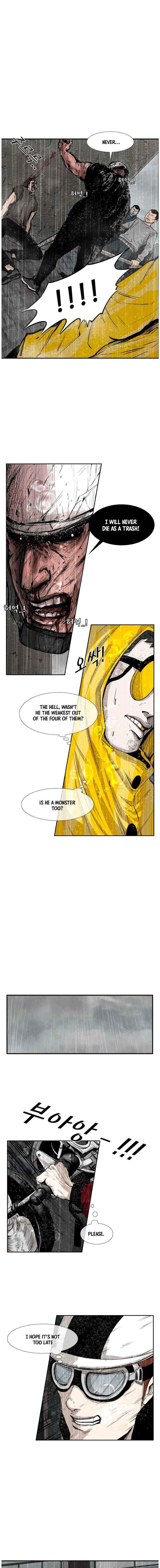 Read Shark Manga Online