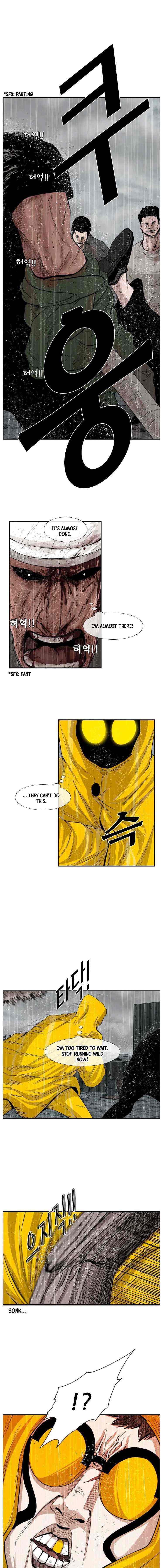 Read Shark Manga Online