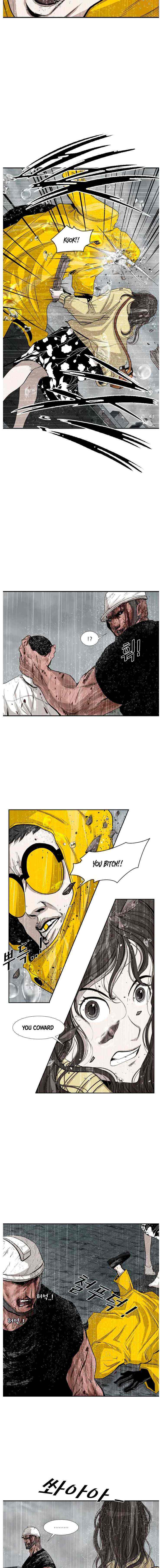 Read Shark Manga Online