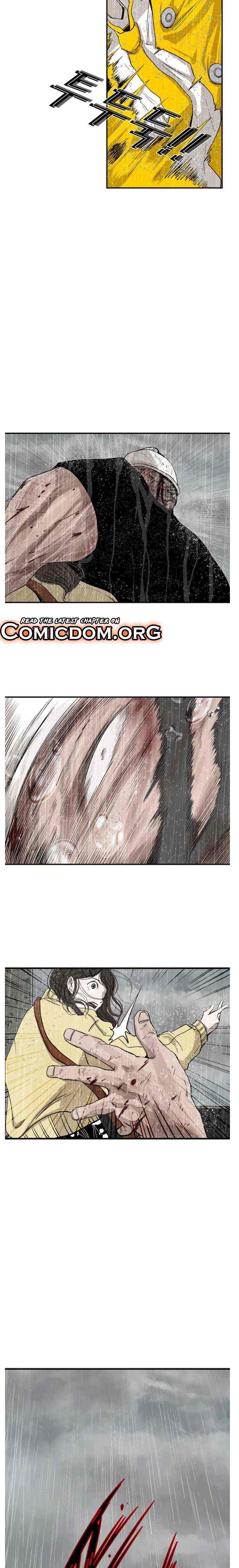 Read Shark Manga Online