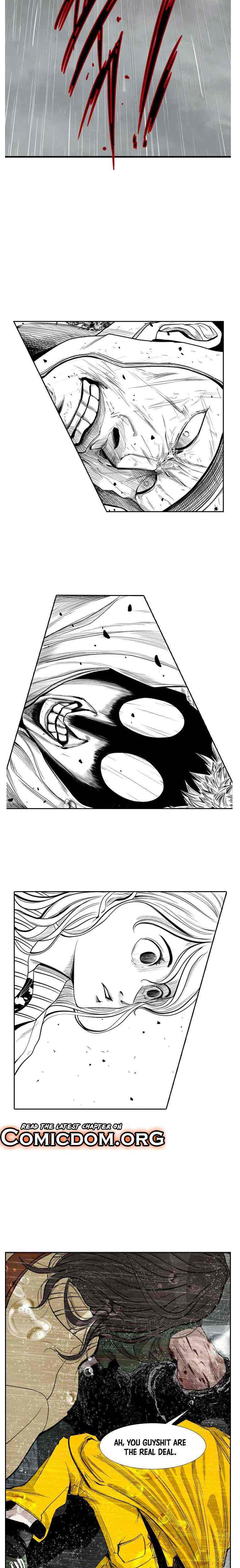 Read Shark Manga Online