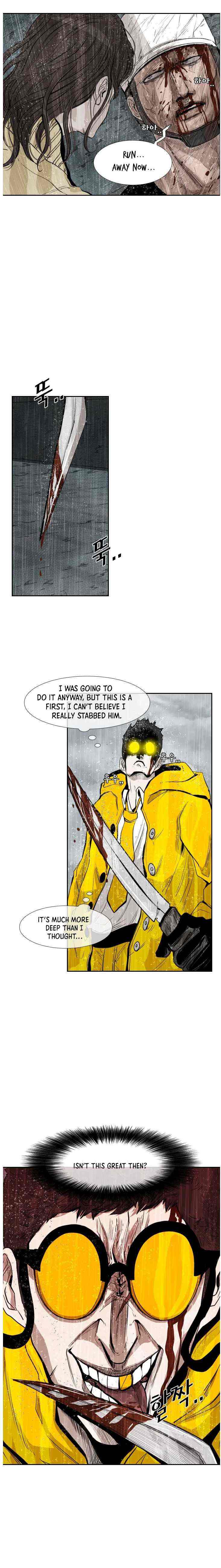 Read Shark Manga Online