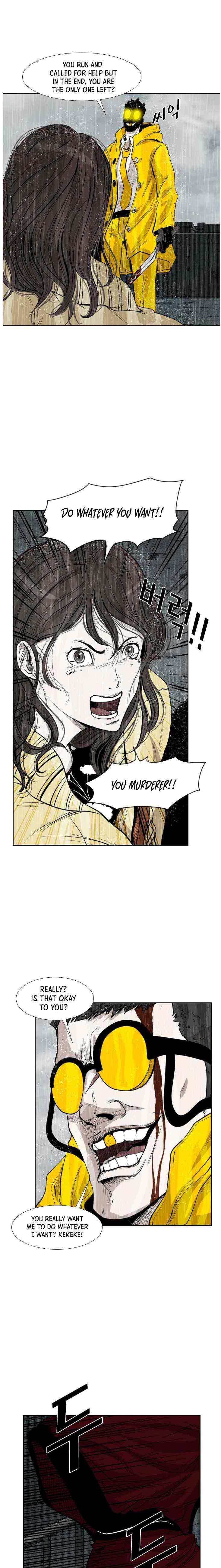 Read Shark Manga Online