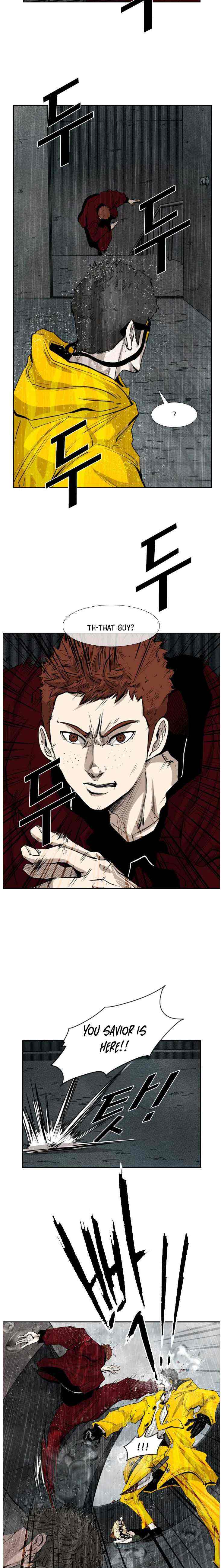 Read Shark Manga Online