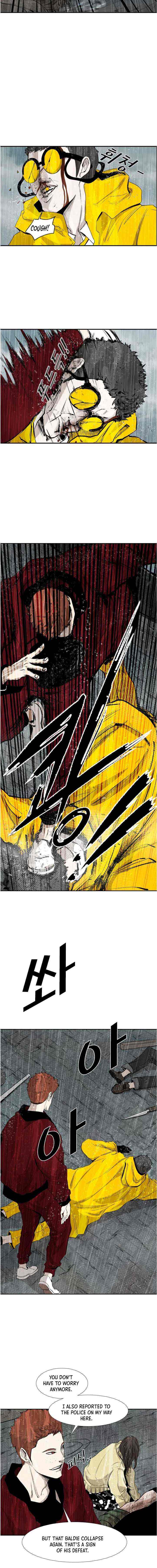 Read Shark Manga Online