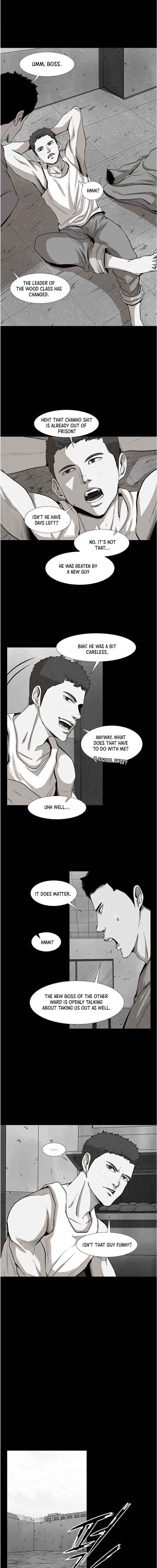 Read Shark Manga Online