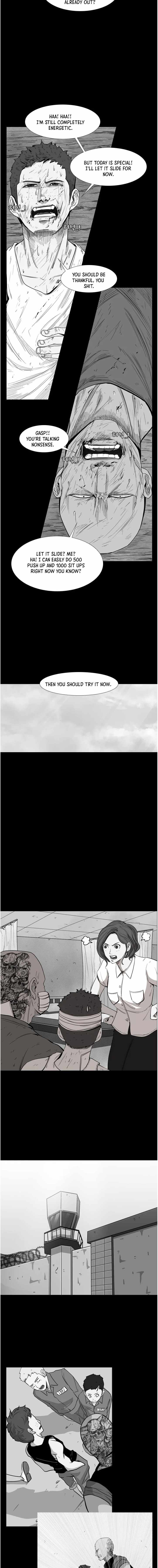 Read Shark Manga Online