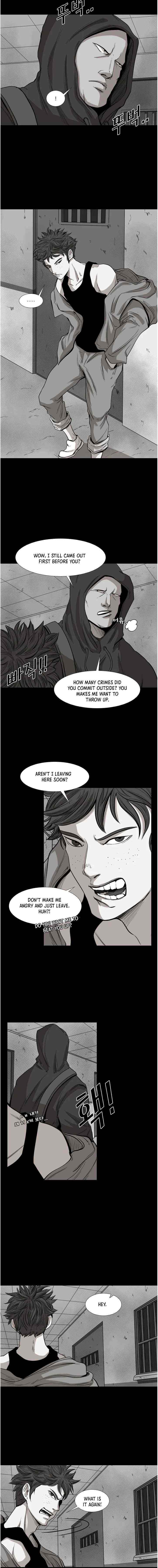 Read Shark Manga Online