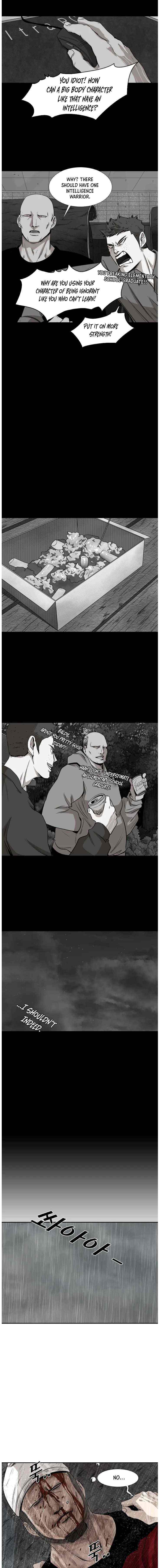 Read Shark Manga Online