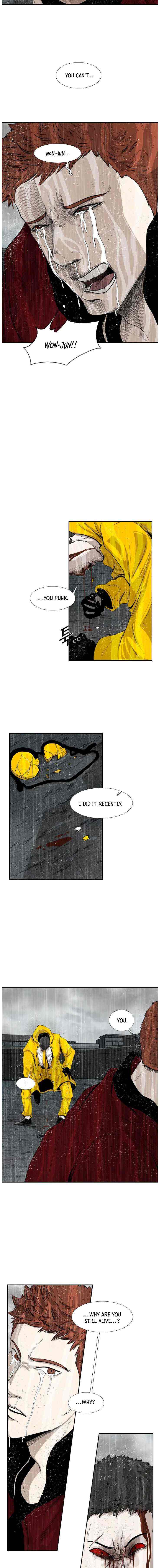 Read Shark Manga Online