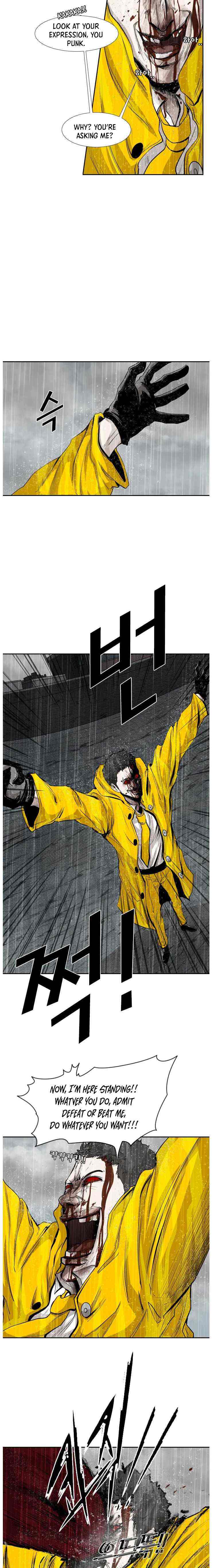 Read Shark Manga Online